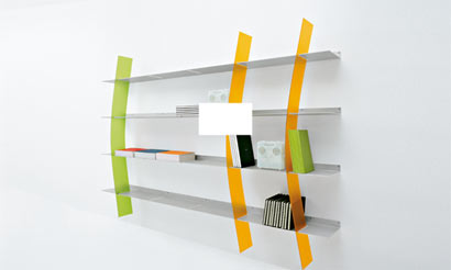 Gliss Quick, Molteni&C A&B, Pallucco