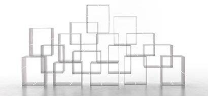 Gliss Quick, Molteni&C Cross Unit, Sintesi
