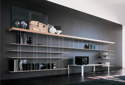 Graduate, Molteni&C Graduate, Molteni&C
