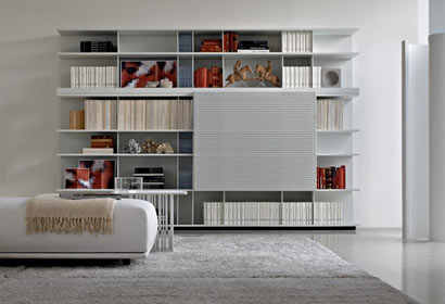 Gliss Quick, Molteni&C Sequence, Molteni&C